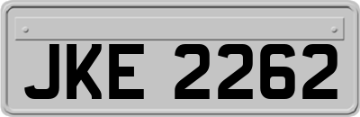JKE2262