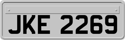 JKE2269