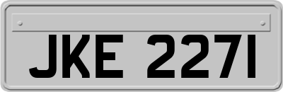 JKE2271