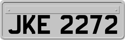 JKE2272
