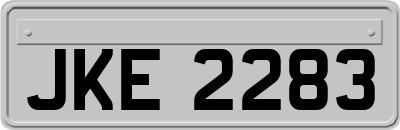 JKE2283