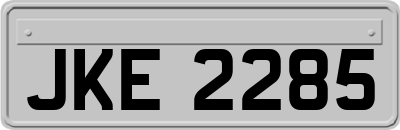JKE2285