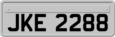 JKE2288