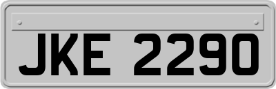 JKE2290