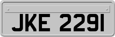 JKE2291