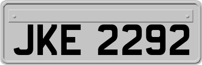 JKE2292