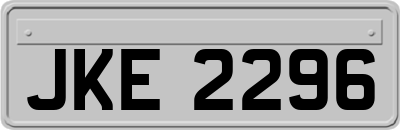 JKE2296