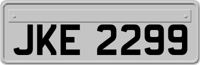 JKE2299