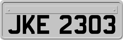 JKE2303
