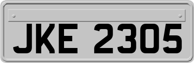 JKE2305