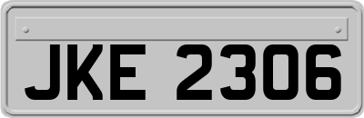 JKE2306