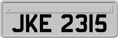 JKE2315