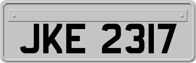 JKE2317