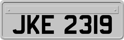 JKE2319