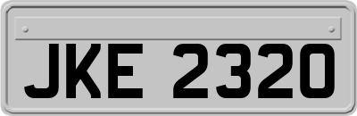 JKE2320