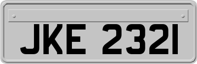 JKE2321