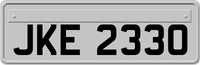 JKE2330