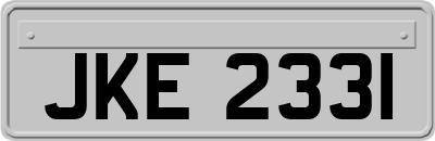 JKE2331