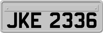 JKE2336