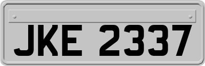 JKE2337