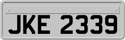 JKE2339