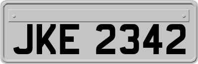 JKE2342