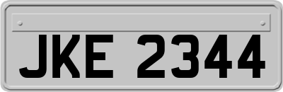 JKE2344
