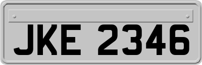 JKE2346