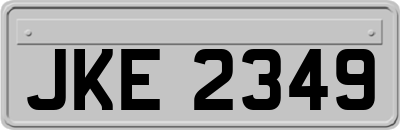 JKE2349