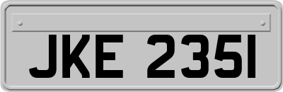 JKE2351