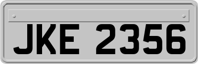 JKE2356