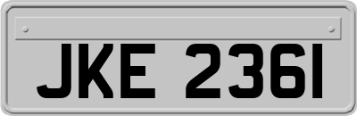 JKE2361