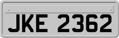 JKE2362