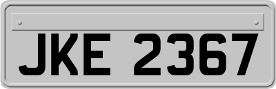JKE2367