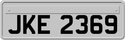 JKE2369