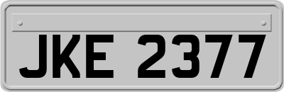 JKE2377