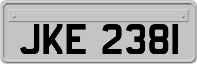 JKE2381