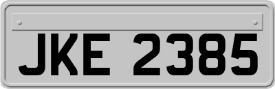 JKE2385
