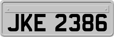 JKE2386