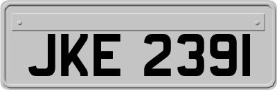 JKE2391