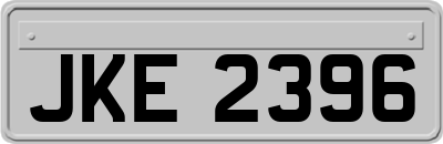 JKE2396