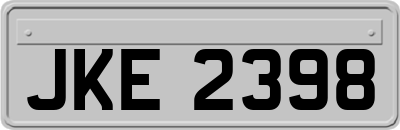 JKE2398