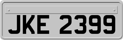 JKE2399