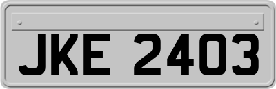 JKE2403