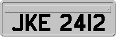 JKE2412