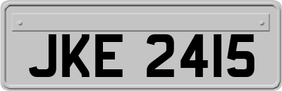 JKE2415