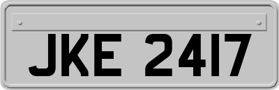 JKE2417