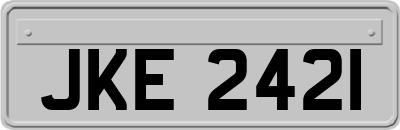 JKE2421