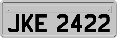 JKE2422