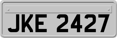 JKE2427